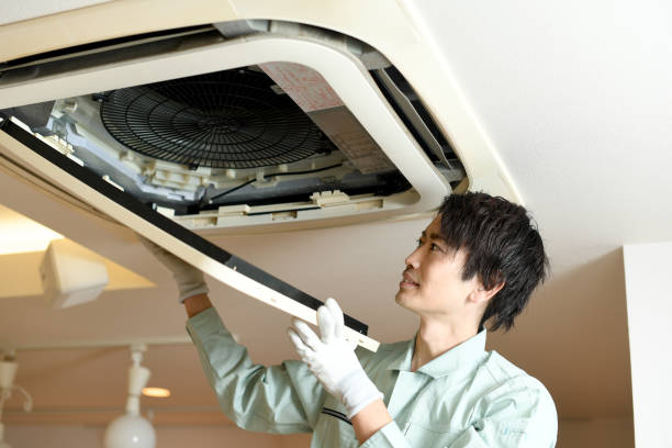 Best HVAC Air Duct Cleaning  in Portsmouth, NH