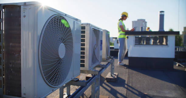 Best HVAC System Cleaning  in Portsmouth, NH