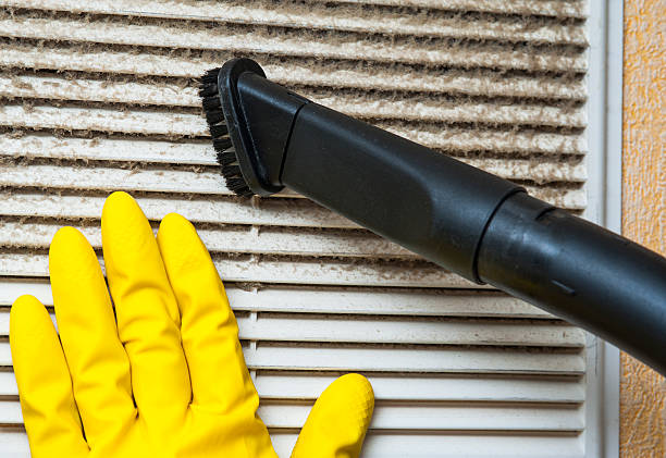 Best Best Air Duct Cleaning Company  in Portsmouth, NH